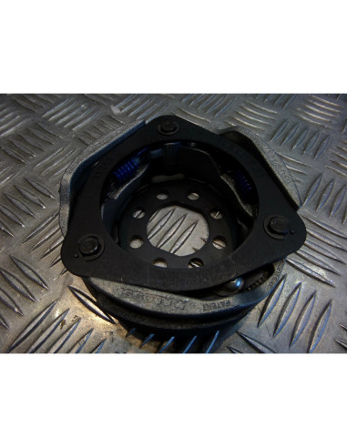 jeu machoire embrayage malossi 5212450 scooter italjet 125 malaguti mbk yamaha