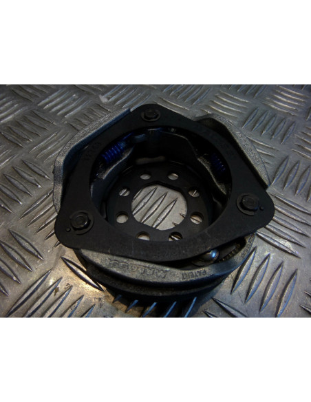 jeu machoire embrayage malossi 5212450 scooter italjet 125 malaguti mbk yamaha