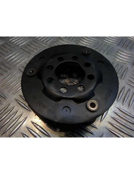 jeu machoire embrayage malossi 5212450 scooter italjet 125 malaguti mbk yamaha