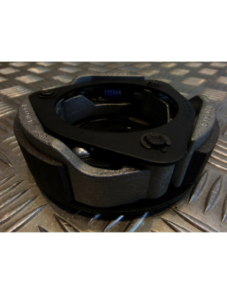 jeu machoire embrayage malossi 5212450 scooter italjet 125 malaguti mbk yamaha