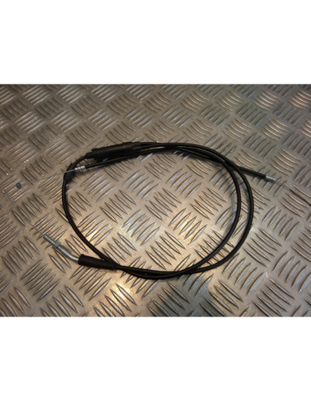 cable accelerateur gaz moto derbi 50 senda 2006 - 2010