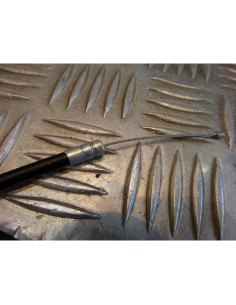 cable accelerateur gaz moto derbi 50 senda 2006 - 2010 2