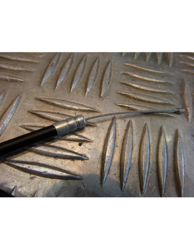 cable accelerateur gaz moto derbi 50 senda 2006 - 2010