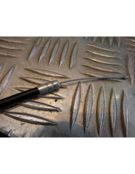 cable accelerateur gaz moto derbi 50 senda 2006 - 2010