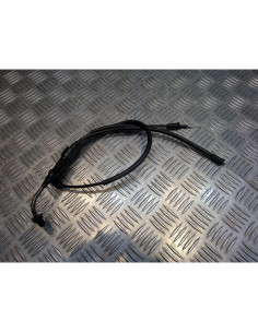 cable accelerateur gaz moto mbk 50 x-power yamaha tzr 1997 - 2002 4yv