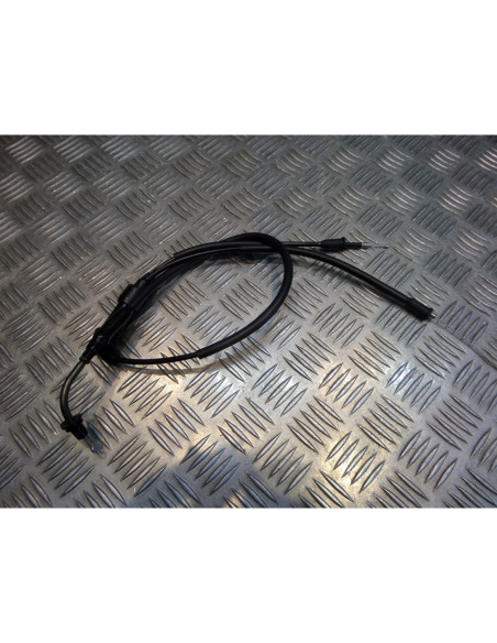 cable accelerateur gaz moto mbk 50 x-power yamaha tzr 1997 - 2002 4yv