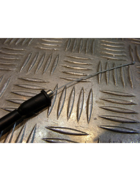 cable accelerateur gaz moto mbk 50 x-power yamaha tzr 1997 - 2002 4yv