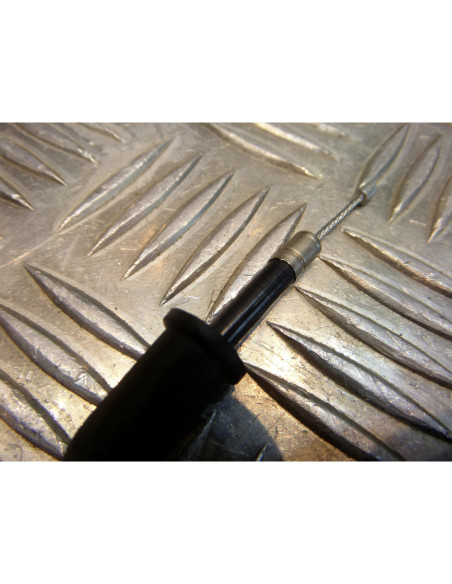 cable accelerateur gaz moto mbk 50 x-power yamaha tzr 1997 - 2002 4yv