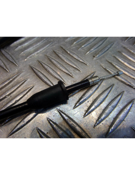 cable accelerateur gaz moto mbk 50 x-power yamaha tzr 1997 - 2002 4yv
