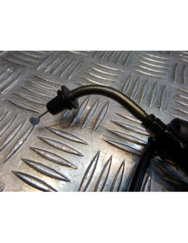 cable accelerateur gaz moto mbk 50 x-power yamaha tzr 1997 - 2002 4yv