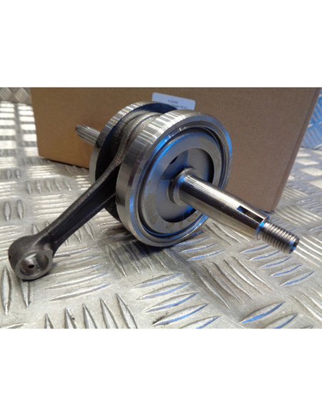 embiellage vilebrequin scooter piaggio 50 4 temps fly liberty vespa lx s primav