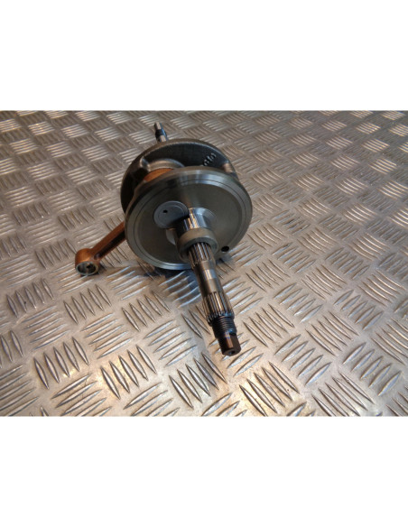 embiellage vilebrequin scooter suzuki 125 150 burgman 2002 - 06 k2 a k6