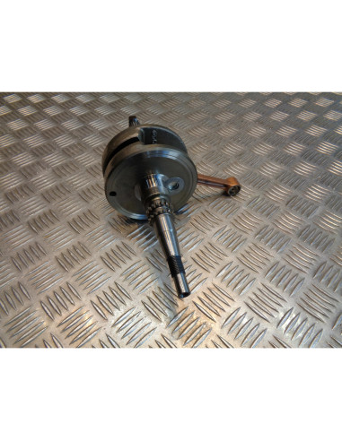 embiellage vilebrequin scooter suzuki 125 150 burgman 2002 - 06 k2 a k6