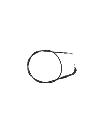 cable accelerateur gaz mobylette cyclo peugeot 50 fox 1992 - 2001