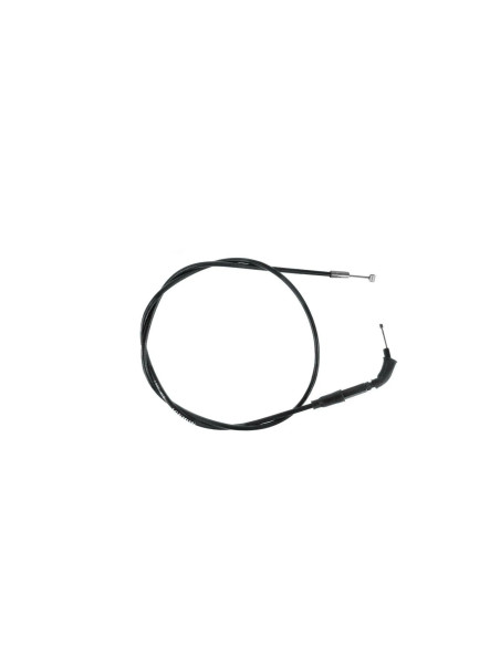 cable accelerateur gaz mobylette cyclo peugeot 50 fox 1992 - 2001