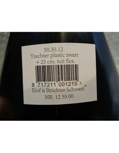 entonnoir long pour essence huile remplissage reservoir moto scooter quad buggy