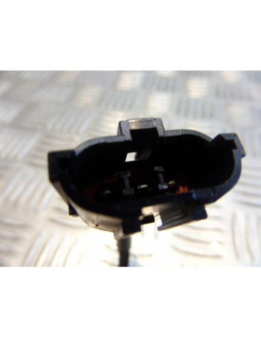 entraineur compteur vitesse scooter peugeot 50 vivacity 2 temps 2010 - 2013