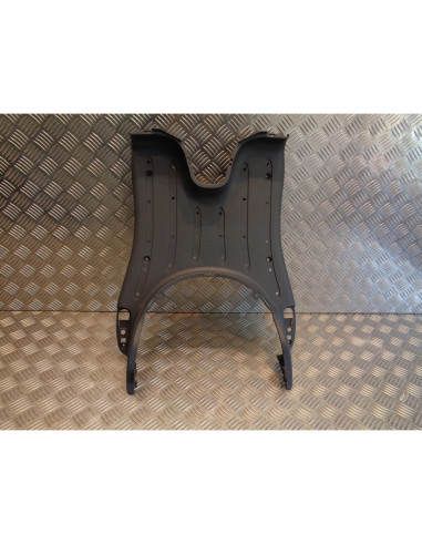 cache plancher marche repose pied 576907000d scooter piaggio 50 125 liberty carr