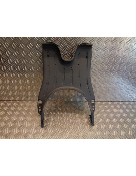 cache plancher marche repose pied 576907000d scooter piaggio 50 125 liberty carr