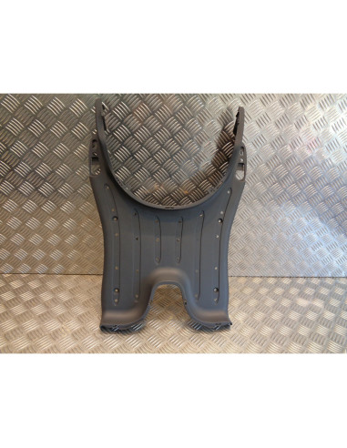 cache plancher marche repose pied 576907000d scooter piaggio 50 125 liberty carr
