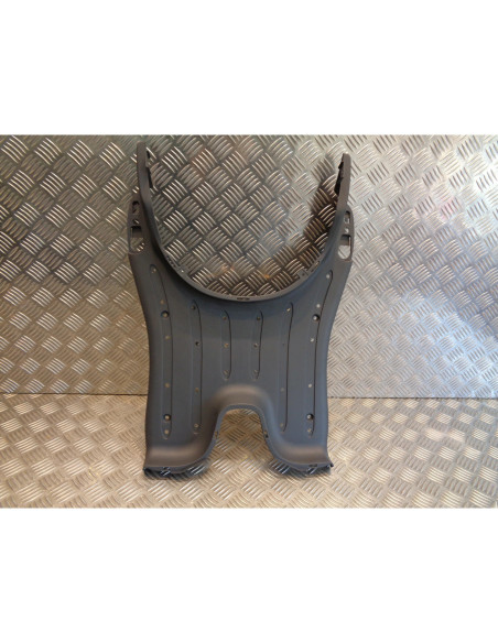 cache plancher marche repose pied 576907000d scooter piaggio 50 125 liberty carr