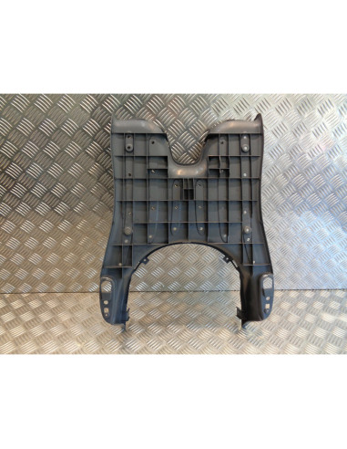 cache plancher marche repose pied 576907000d scooter piaggio 50 125 liberty carr