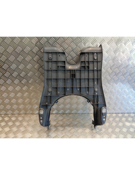 cache plancher marche repose pied 576907000d scooter piaggio 50 125 liberty carr