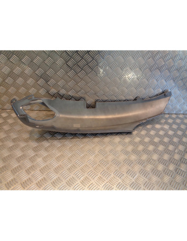 cache aile arriere droit 62042600EB scooter piaggio 125 x9 evo 250 500 carrosser