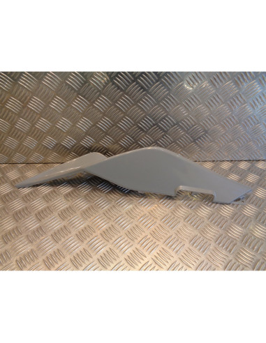 cache aile arriere droit B04347700XNG moto aprilia 50 125 rs apres 2011 gris car