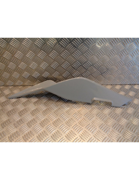 cache aile arriere droit B04347700XNG moto aprilia 50 125 rs apres 2011 gris car