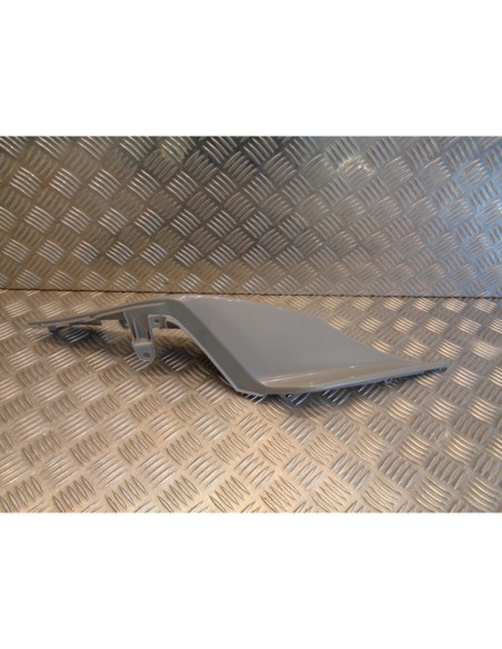 cache aile arriere droit B04347700XNG moto aprilia 50 125 rs apres 2011 gris car