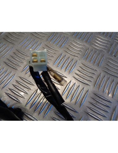 stator 8 Poles chinois125 gy6 152qmi exterieur 88mm - intérieur 28.9mm - entraxe