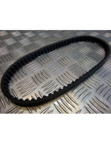 courroie malossi 6116424 kevlar scooter piaggio 50 zip 3v i-get vespa primavera