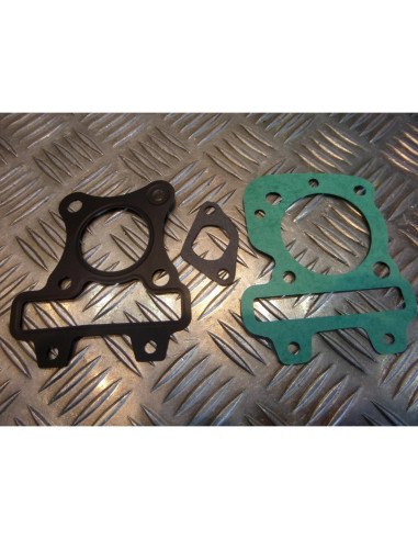 joint haut moteur scooter piaggio 50 zip liberty fly derbi atlantis aprilia scar