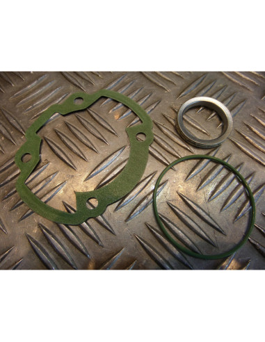 joint haut moteur diam 47 mm malossi scooter peugeot 50 buxy zenith speedake tr