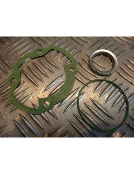 joint haut moteur diam 47 mm malossi scooter peugeot 50 buxy zenith speedake tr