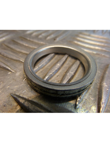 joint haut moteur diam 47 mm malossi scooter peugeot 50 buxy zenith speedake tr