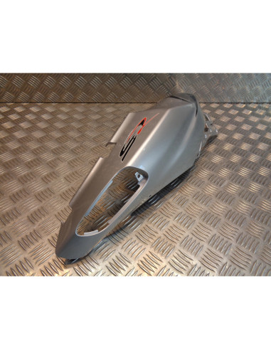 cache aile arriere gauche AP8268874 scooter aprilia 50 sr 2004 - 09 carenage car