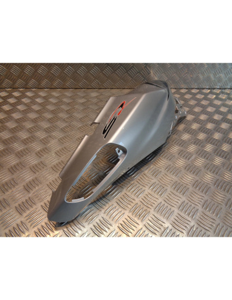 cache aile arriere gauche AP8268874 scooter aprilia 50 sr 2004 - 09 carenage car