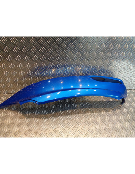 cache aile arriere gauche 2b000723000dq scooter piaggio 300 500 mp3 carrosserie