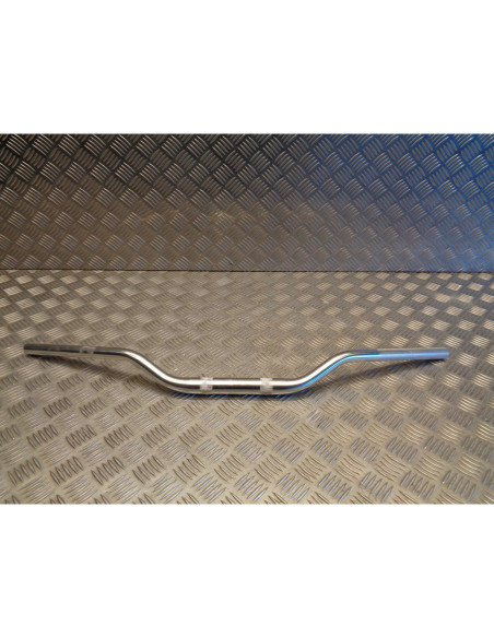 guidon moto cross aluminium anodise Fatbar diam 28,6mm
