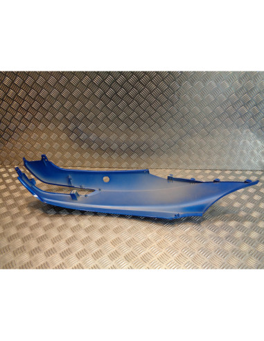 cache aile arriere gauche 2b000723000dq scooter piaggio 300 500 mp3 carrosserie