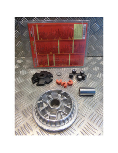 kit variateur malossi 5115222 multivar 2000 scooter yamaha 125 xenter