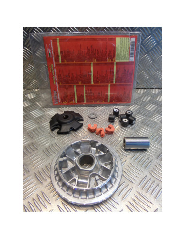 kit variateur malossi 5115222 multivar 2000 scooter yamaha 125 xenter