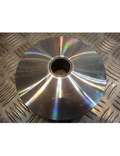 kit variateur malossi 5115222 multivar 2000 scooter yamaha 125 xenter 2