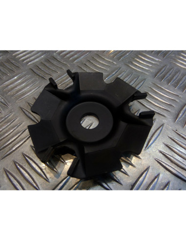 kit variateur malossi 5115222 multivar 2000 scooter yamaha 125 xenter