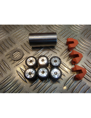 kit variateur malossi 5115222 multivar 2000 scooter yamaha 125 xenter