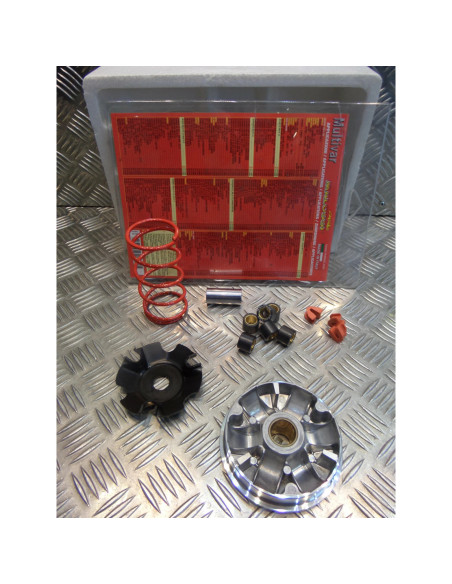 kit variateur malossi 5116286 multivar 2000 scooter yamaha 115 d elight mbk flip
