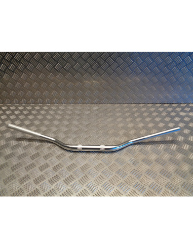 guidon moto cross aluminium anodise Fatbar diam 28,6mm