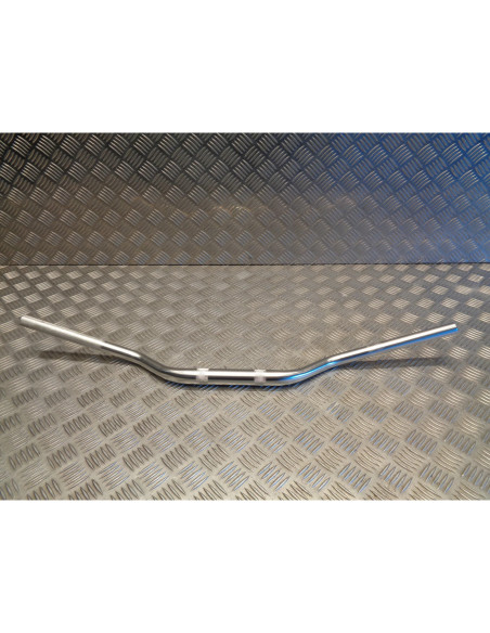 guidon moto cross aluminium anodise Fatbar diam 28,6mm